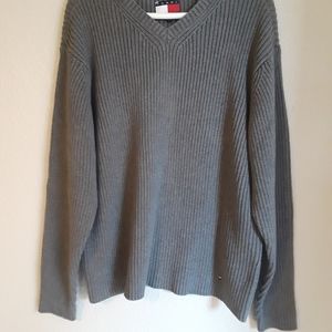Tommy Hilfiger Men's Sweater Size XXL